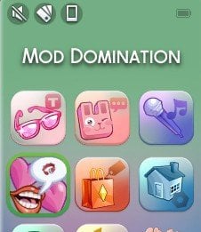 More information about "Primavera Mods - Traduction Française"