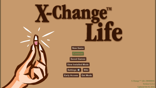 More information about "Suburbia - A Color Palette"