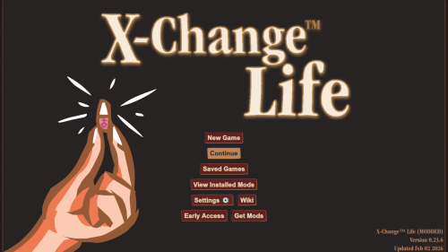 More information about "Maddox - A Color Palette"