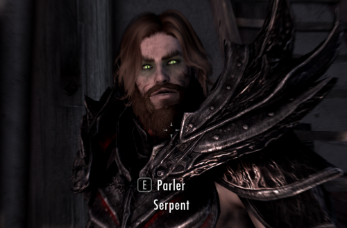 More information about "Troubles Of An Heroïne Better Males Addon"