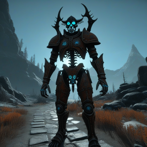 More information about "Bidirectional animation converter between Skyrim and Fallout 4"