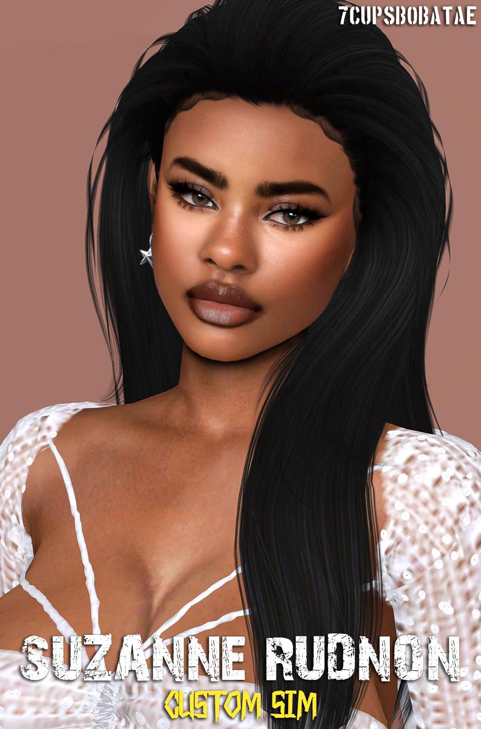 7Cupsbobatae - Suzanne Rudnon Sim Download
