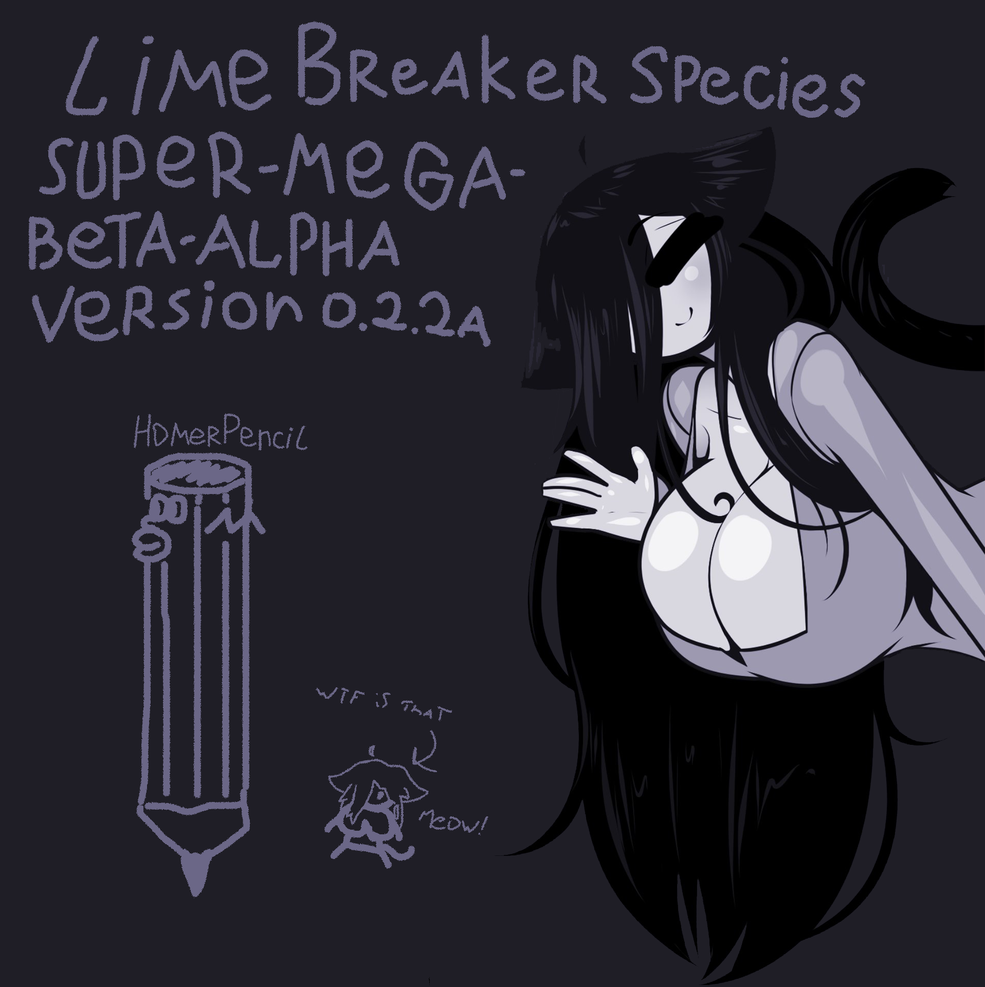 Lime Breaker Species