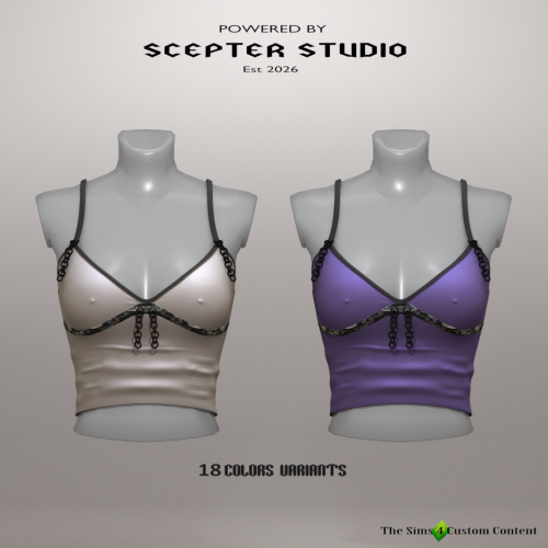 More information about "Ellanor Ctop by Scepter"