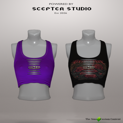 More information about "Luna C-top by Scepter"