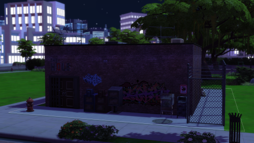 More information about "The Hole | Filthy, dirty Gay Bar with Cruising Area"