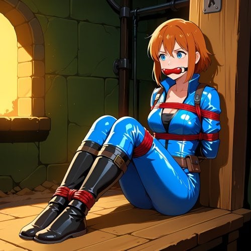 More information about "Bound by Greed - A KFT Trap Mod"