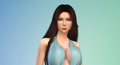 More information about "Lizette Sugarbear"