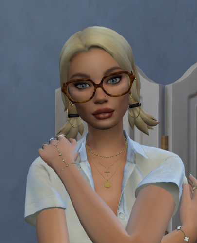 More information about "Tae Winters - Naughty Schoolgirl"