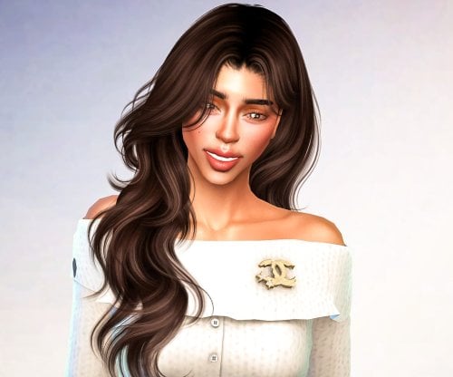 Elara - The Sims 4 - Sims - LoversLab