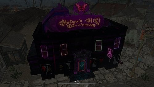 More information about "Helga HQ - Player Home (modeer Cookie - Delicious)"