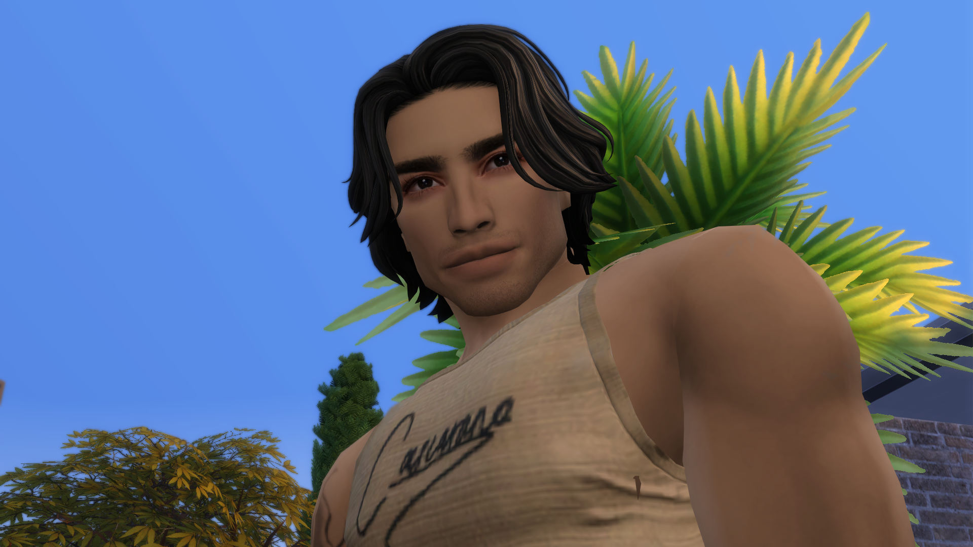 Alejandro Pino v2