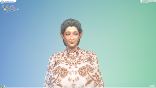 Melanie Stafford - The Sims 4 - Sims - LoversLab