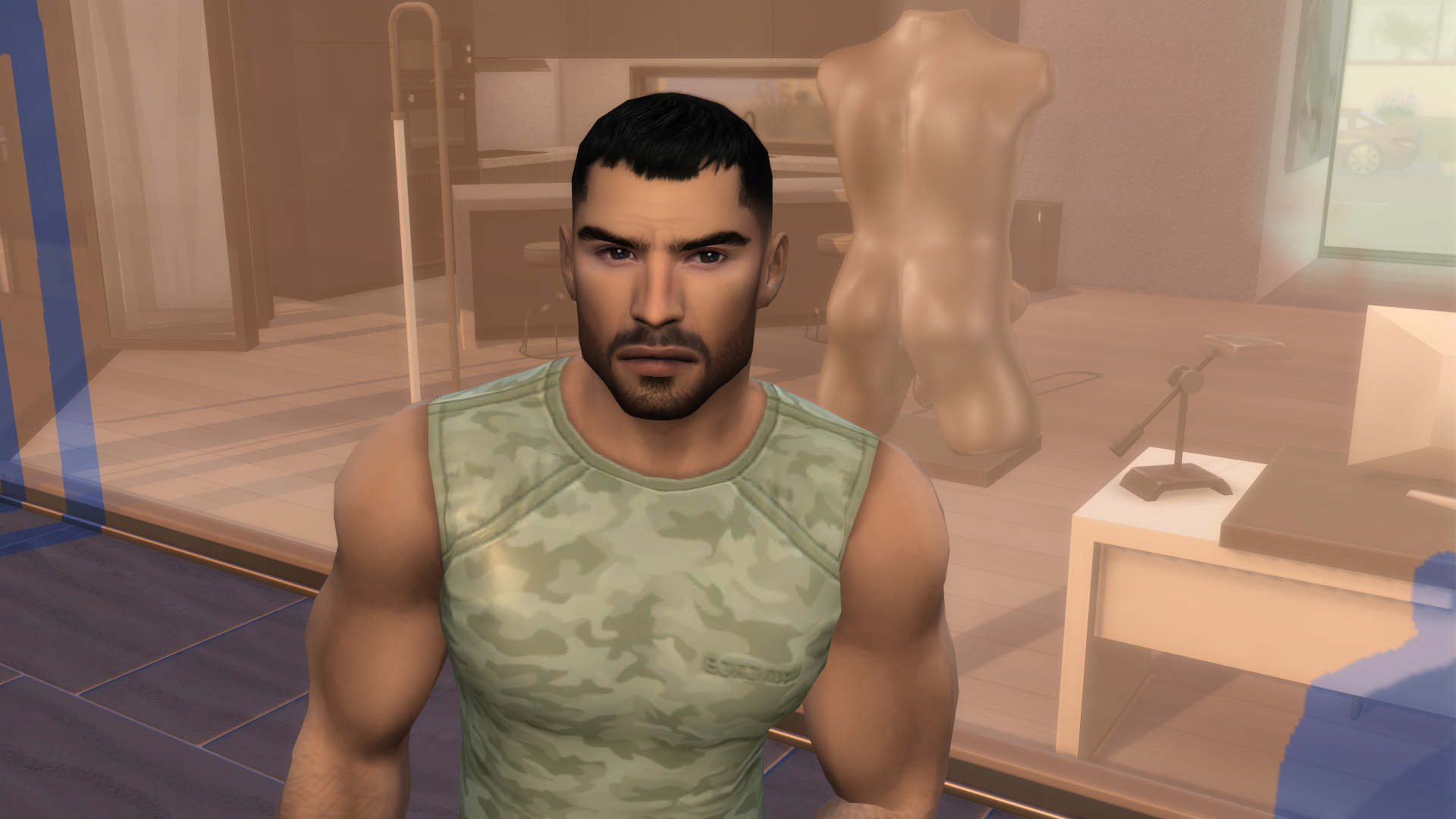 Eros Escobar
