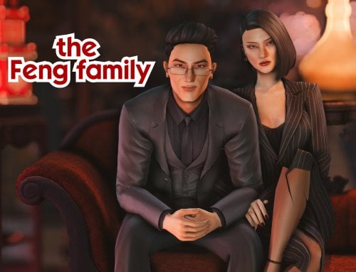 More information about "[ the Feng family Makeover 1.121 ]"