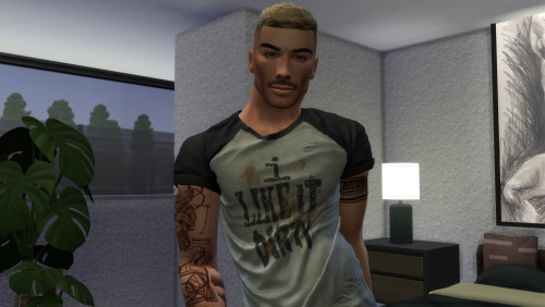 Marco & Kaden - The Sims 4 - Sims - LoversLab