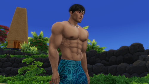 More information about "Kealoha Kekoa"