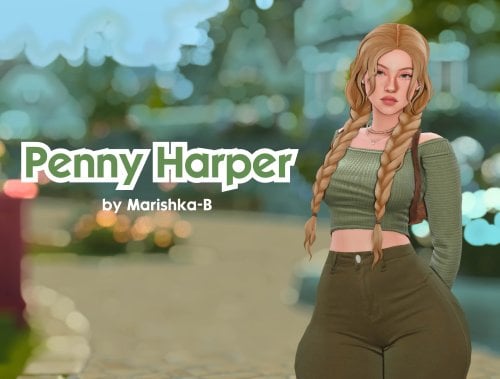 More information about "[ Free sim Penny Harper 1.121 ]"
