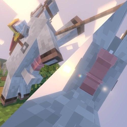 More information about "Horse Penis 🐴🍆 Minecraft"