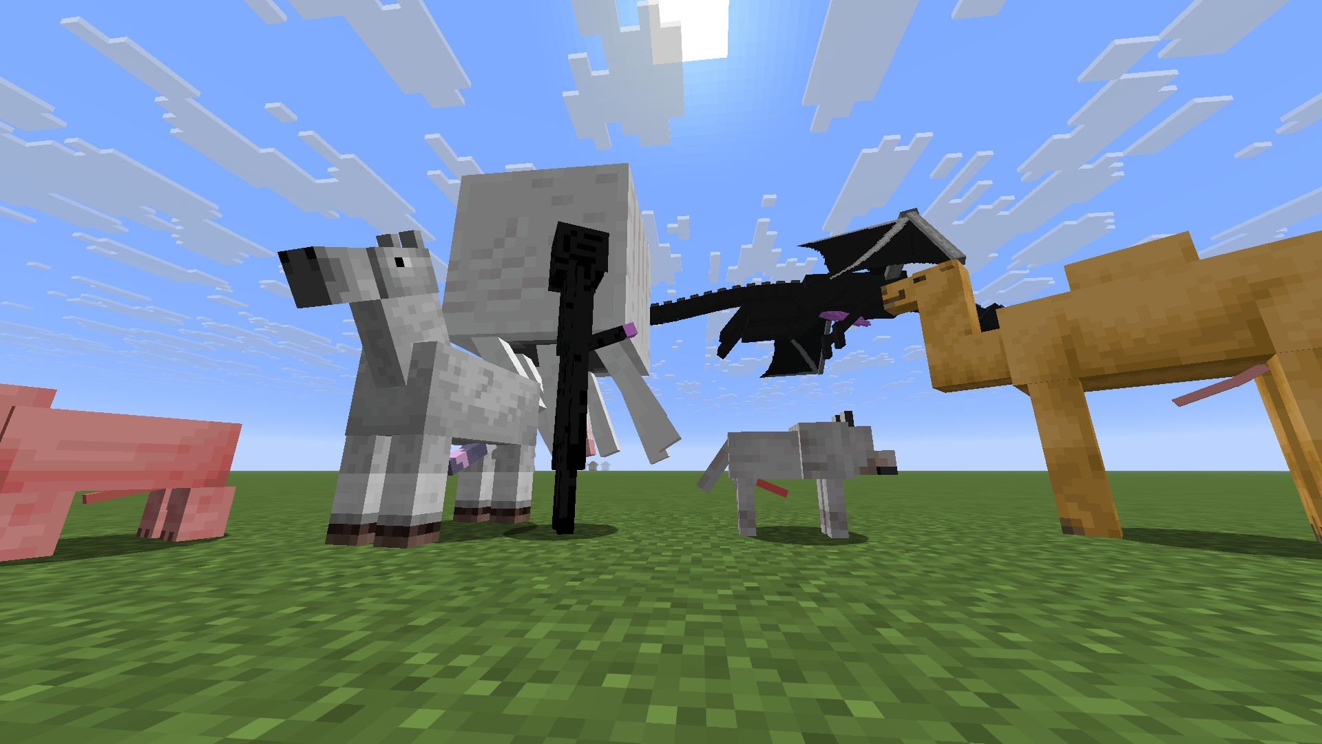 Mob schlongs