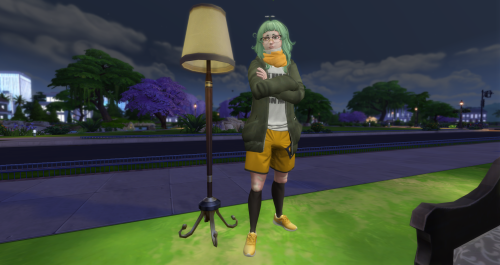 AWSOME1 femboy1daz - The Sims 4 - Sims - LoversLab