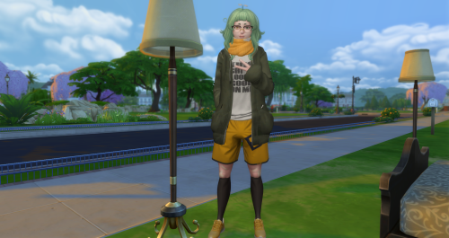 AWSOME1 femboy1daz - The Sims 4 - Sims - LoversLab