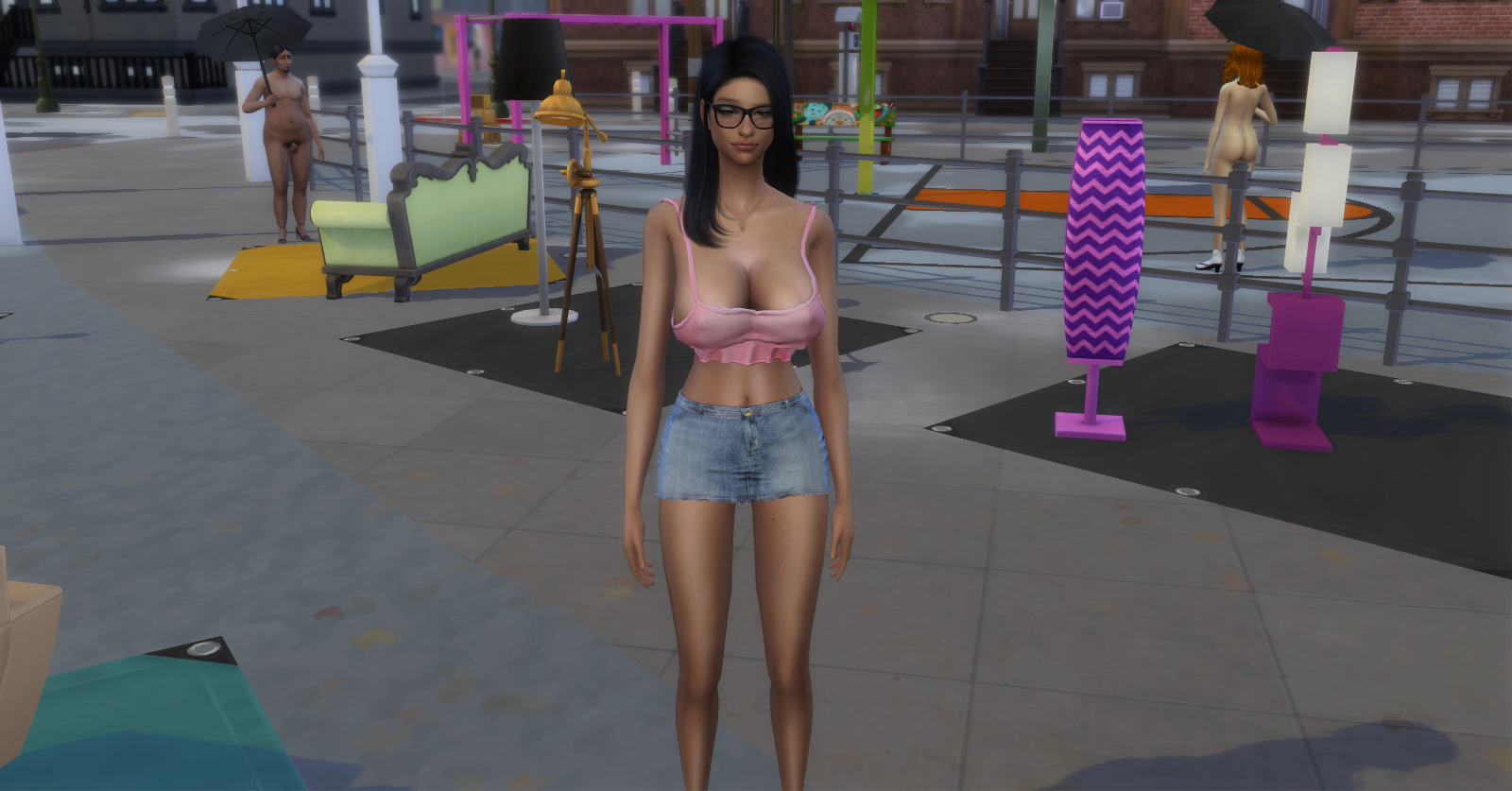 Mia Khalifa