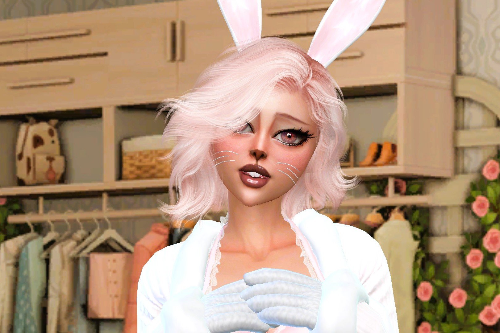 Sabrina Bunni