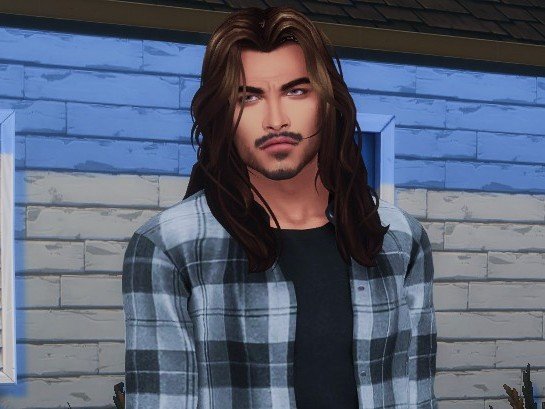Matias Volkov