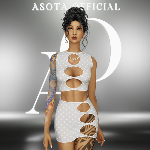 More information about "[ASOTA OFFICIAL] Leika Lingerie & [ASOTA OFFICIAL] Eleanor Sleepwear"