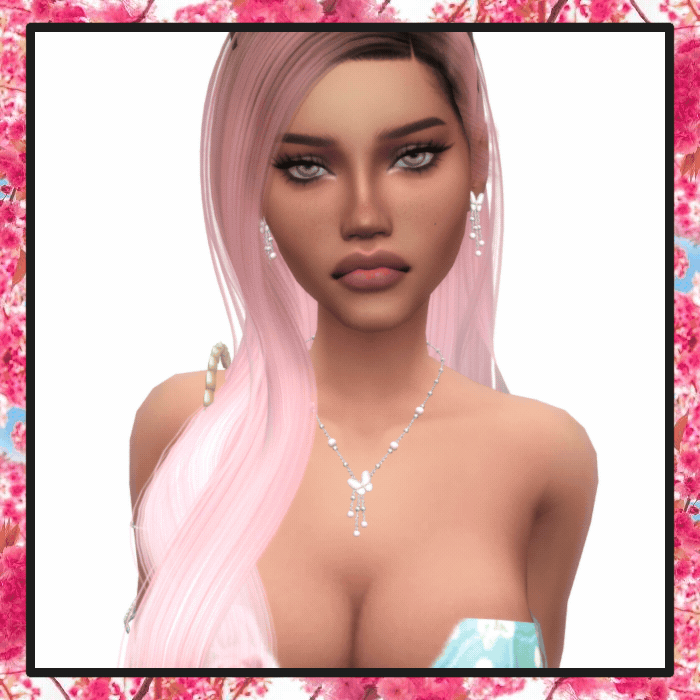 More information about "[Luxury_Sims] Free Sims Collection"