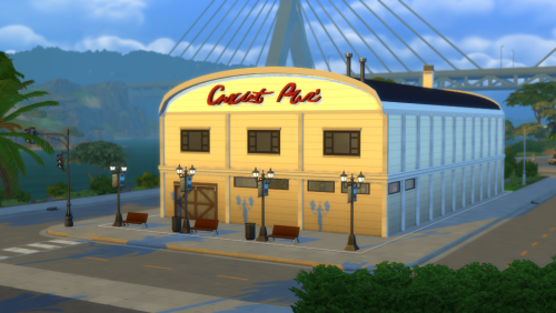 More information about "AWE Studio Hall | Adult Work Enterprise Studio Hall"