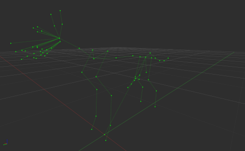 More information about "Extended Creature Skeletons"