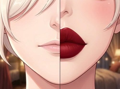 More information about "Bimbos of Skyrim - BimboLips"