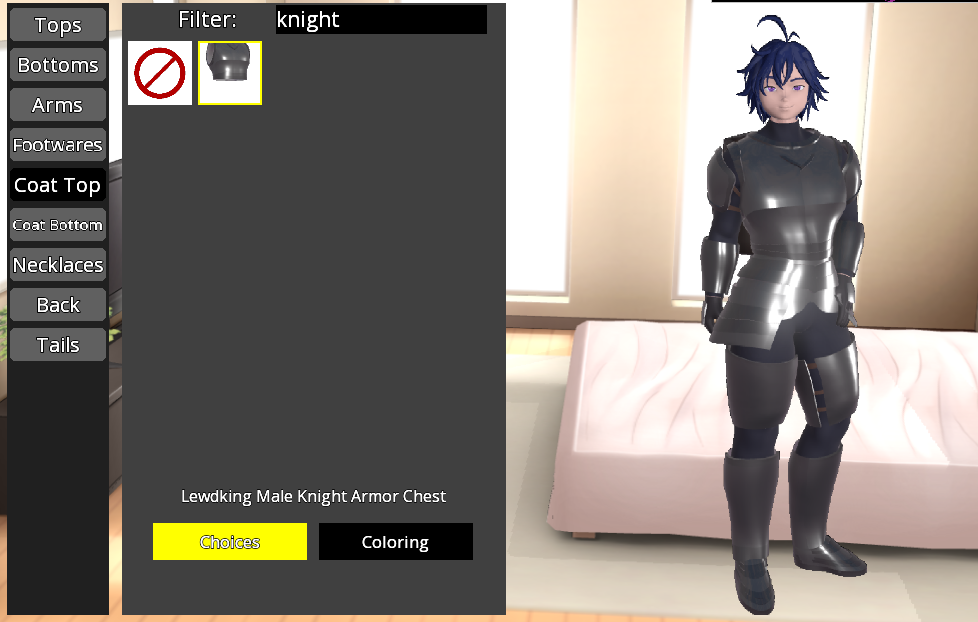 HR2 LewdKing stuff