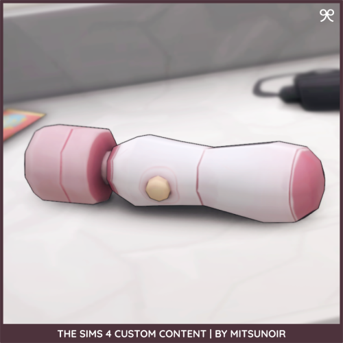 More information about "Magic Wand 🎀"