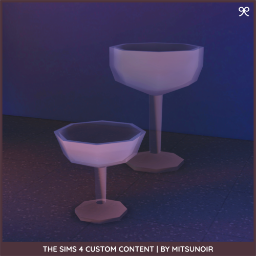 More information about "Giant Glass 🎀"