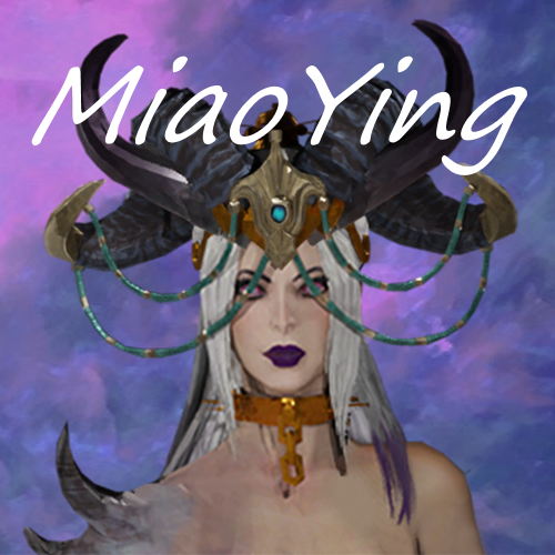 More information about "堕落升魔 (Corrupted Ascension)"