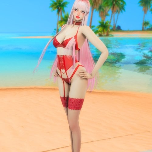 More information about "❤️Sexy Wife Celia ❤️"