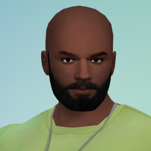 More information about "Malik Jordan"