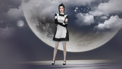 More information about "Mika Itsumi"