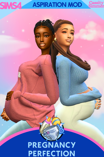 More information about "CassitySimmer Pregnancy Perfection Deutesch Übersetzung"