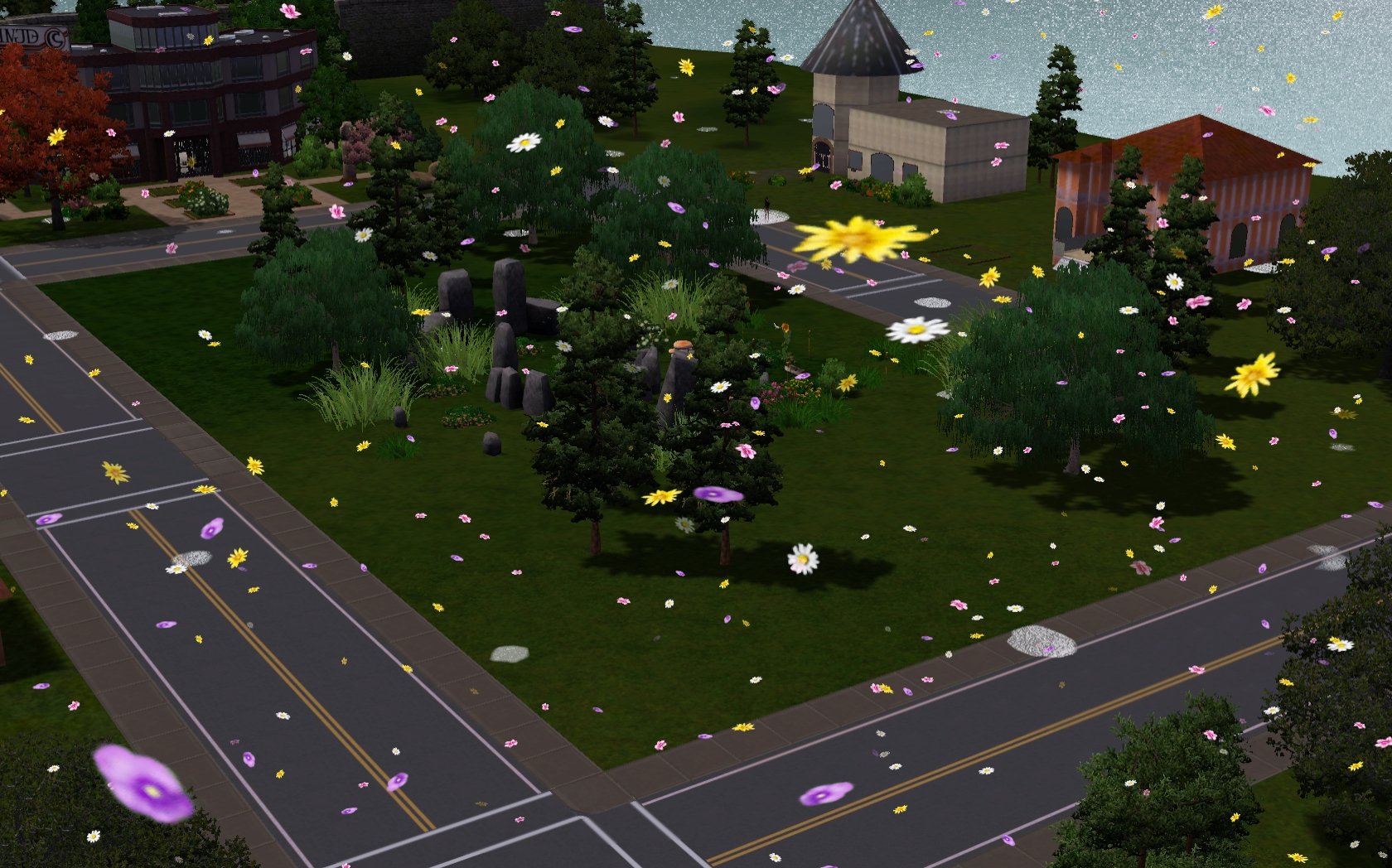 Sims 2 NL
