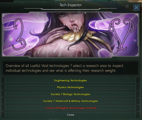 More information about "Lustful Void Tech Inspector"