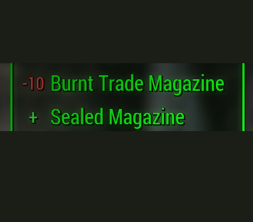 More information about "Comic Crafting (for PiCSeL's Standalone)"