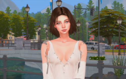 More information about "Emma Myers"