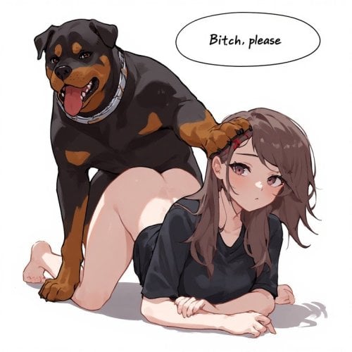 More information about "Balazar's Bitch v0.95 Voices"