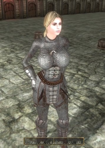 Armor & Clothing - LoversLab