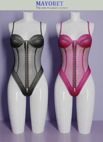 More information about "LS-Fretty Lingerie"