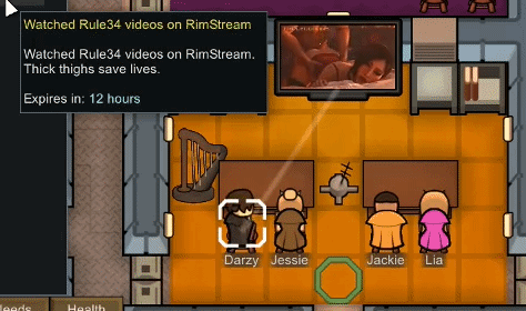 RimStream